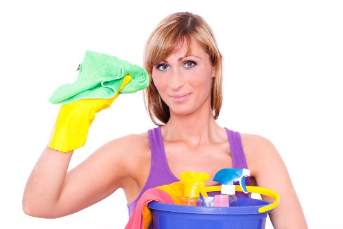 Professional window cleaning for South Kensington period homes