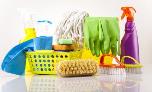 One-off deep cleaning and regular maintenance for Southkensington businesses