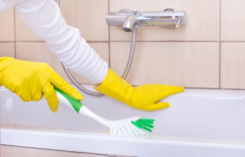 Local carpet steam cleaning service in a Southkensington home interior