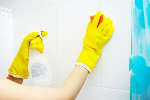 Professional stain removal for Southkensington carpets and upholstery