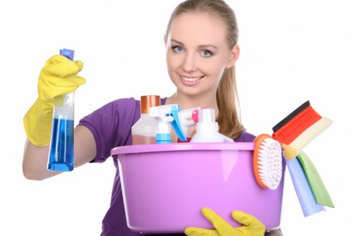 Deep cleaning treatment for a living room sofa in Southkensington