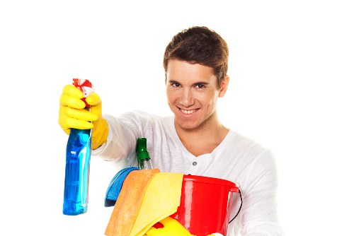 Careful maintenance of a refined South Kensington property